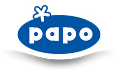 Papo Logo