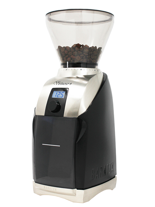 Moccamaster KM5 Burr Grinder • See the best prices »