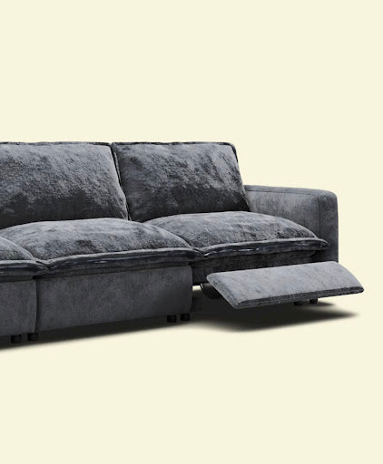 Benefits of reclining sectionals