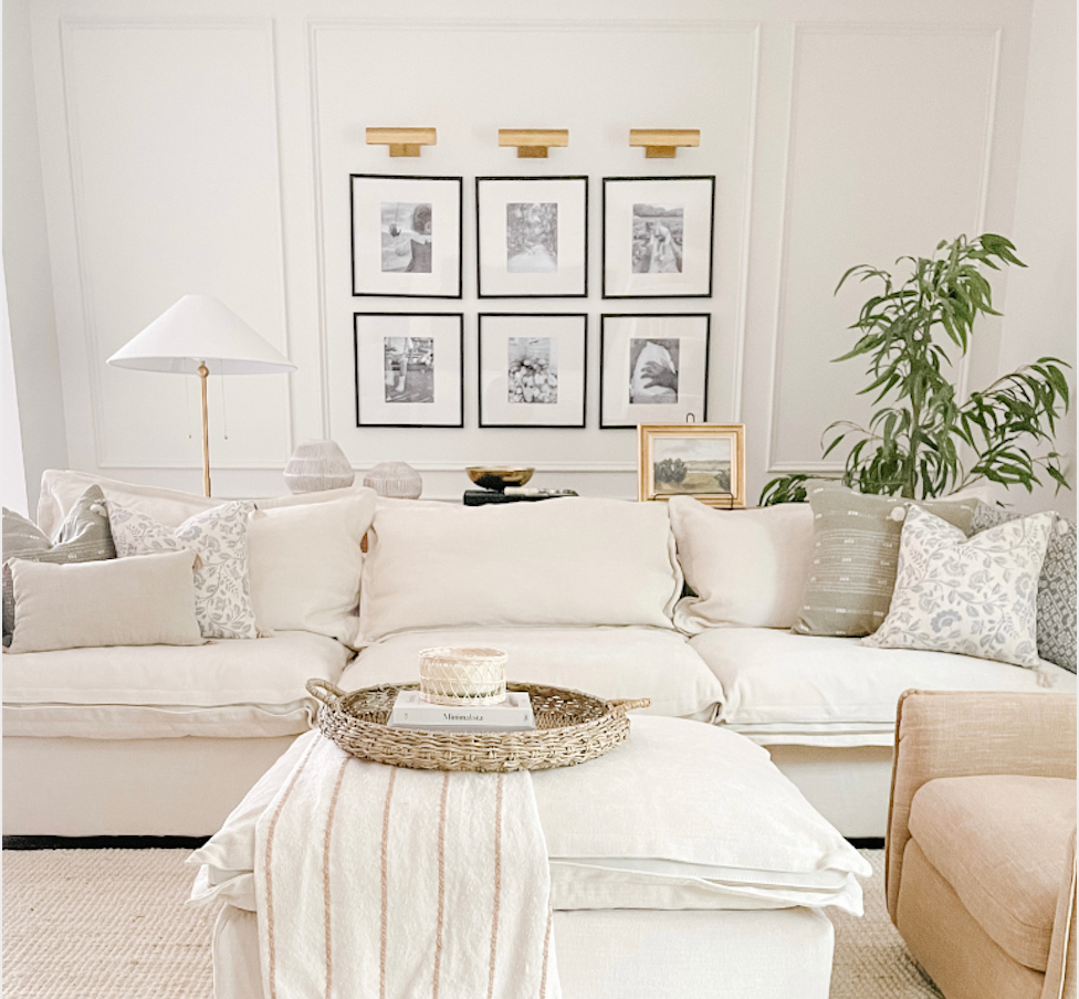 How to Update Your Room with Trendy Sofa Colors