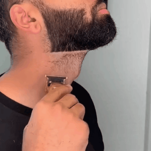 Barbeador ShaverPro - O Barbeador do Homem Moderno – Ideia Shopping