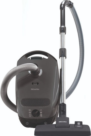 Miele Aspiradora de Arrastre U1 Dynamic