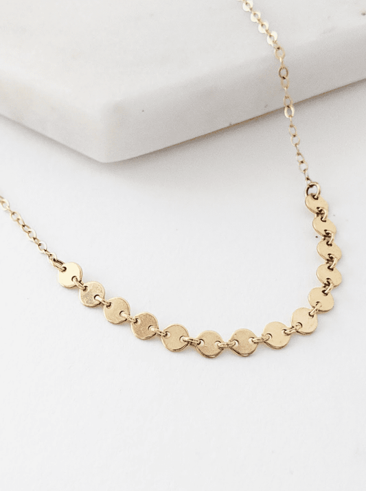 Permanent Jewelry Appointment – Layer the Love