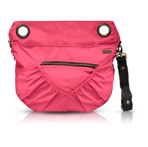 Baby Cargo Georgi Bag: Diaper Bag and Universal Stroller Accessory