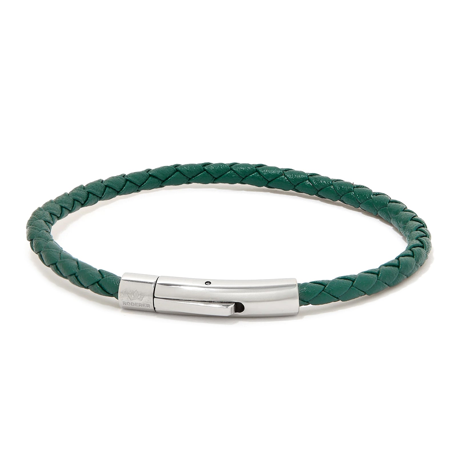 OUR ICONIC MATTEO BRACELET: NOW IN NEW EXCITING COLORS – RODERER