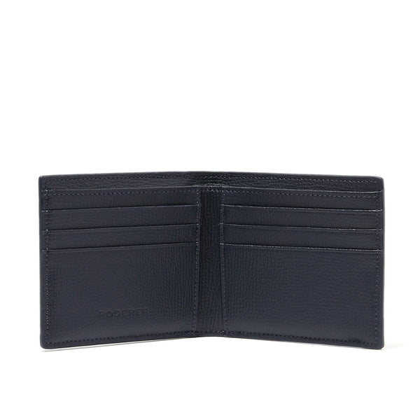 WALLET FOR MEN > LEATHER WALLET > DESIGNER WALLET > BIFOLD > CARD ...