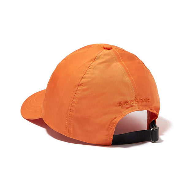 Etavirp Logo Cap. (orange) - 帽子