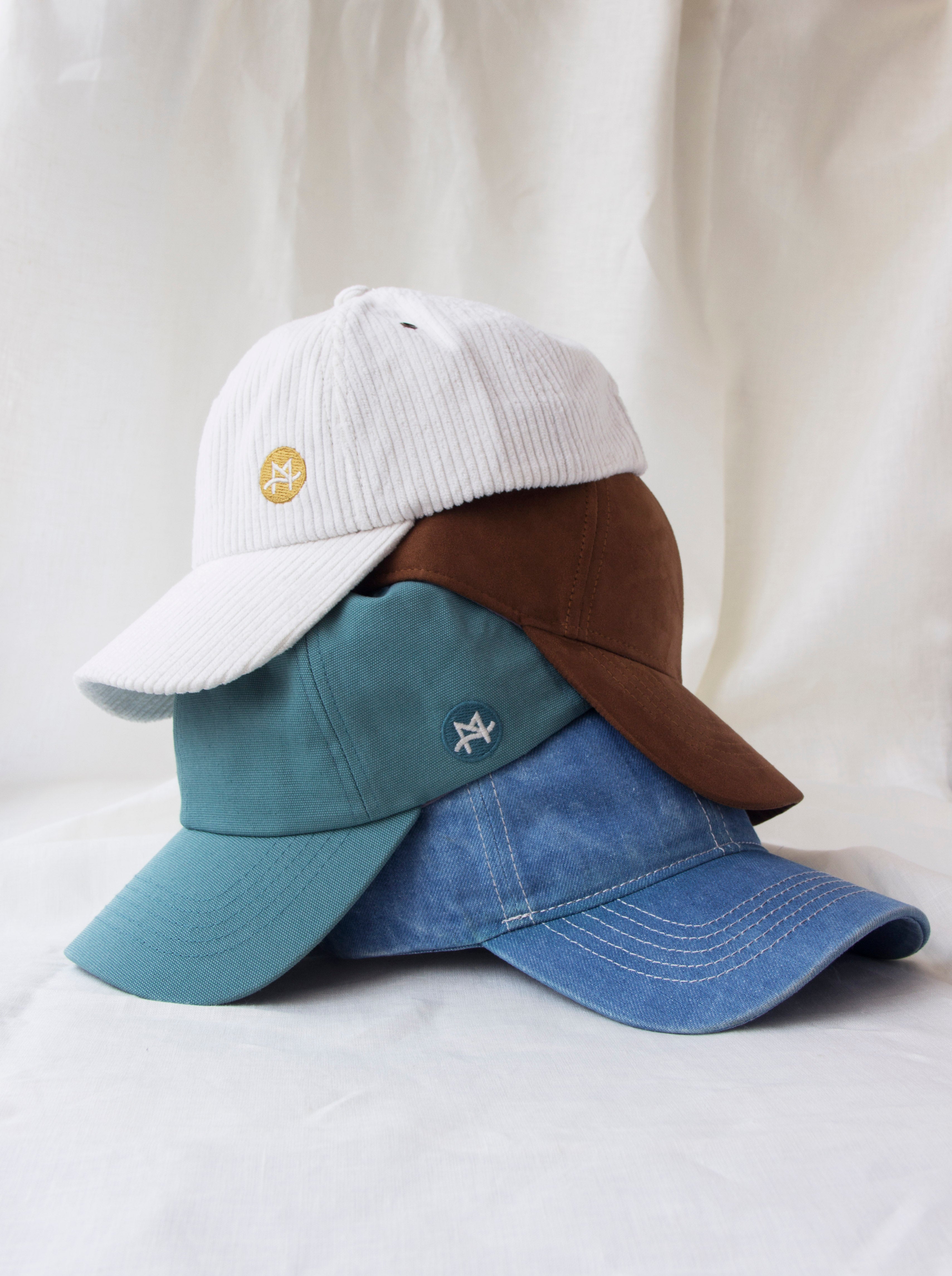 Women's Baseball Caps Collection | The Mad Hatters – themadhatters.in