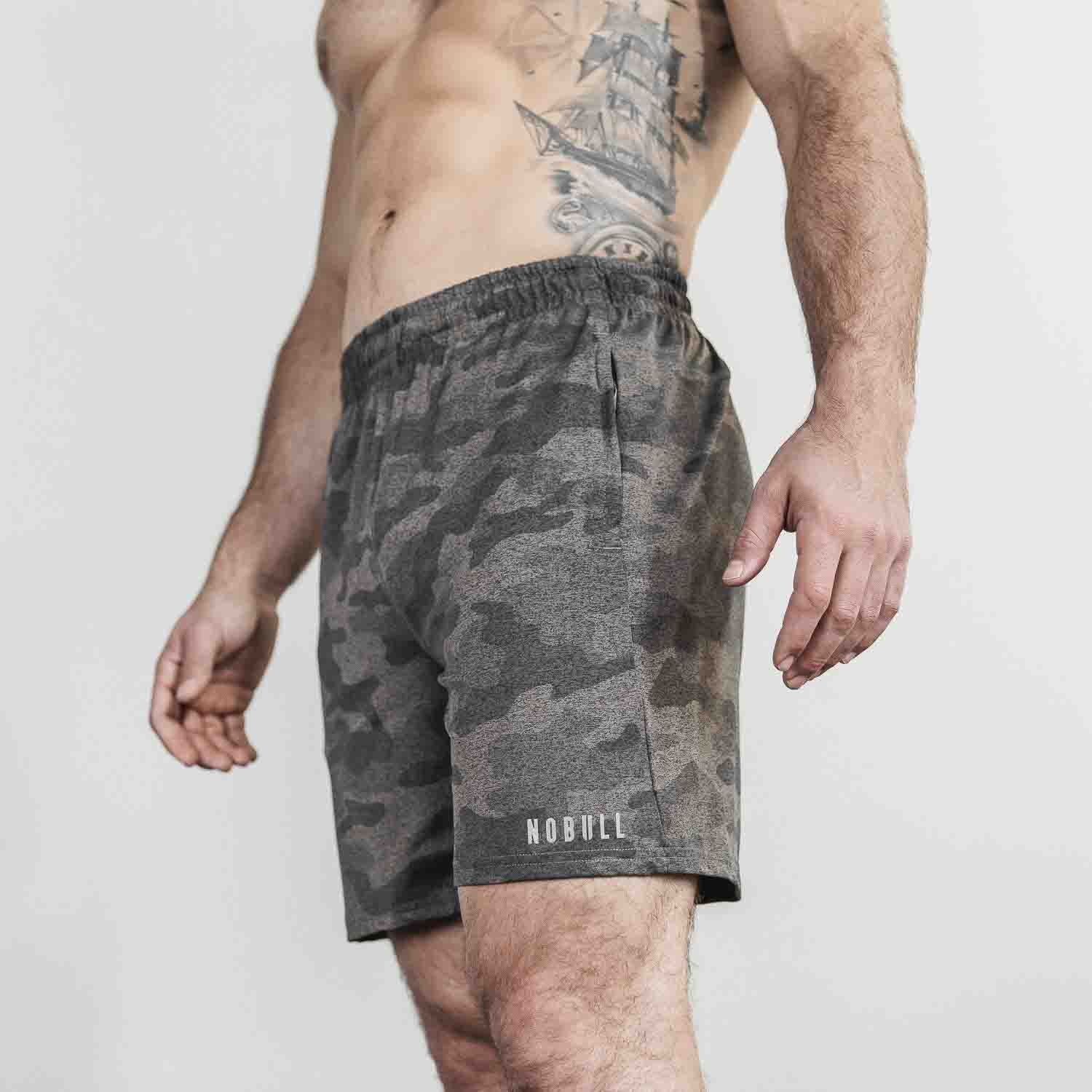 Men's Workout Apparel  Men's CrossFit® Clothing – Page 4 – NOBULL