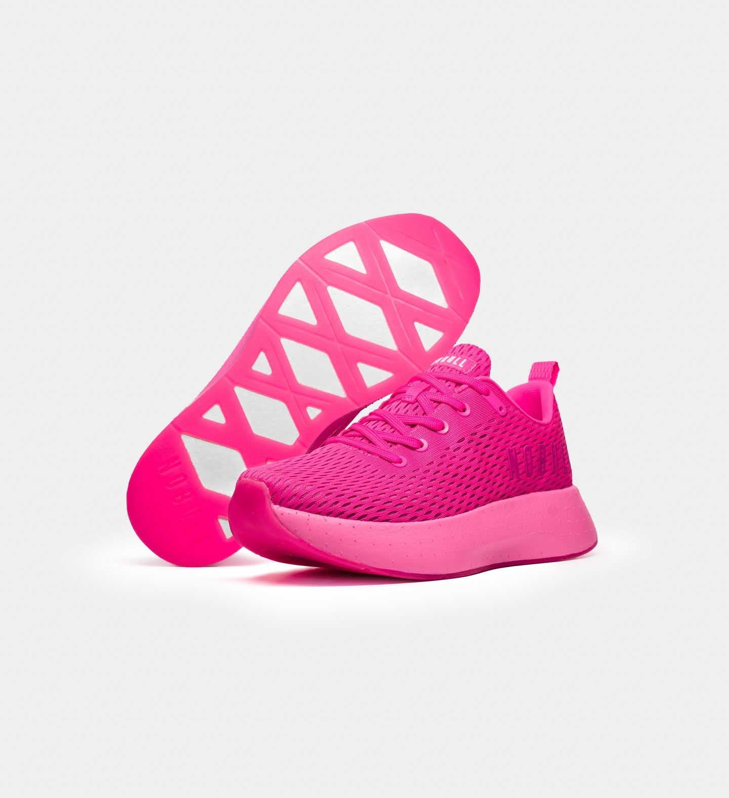 Women's Neon NOBULL JOURNEY