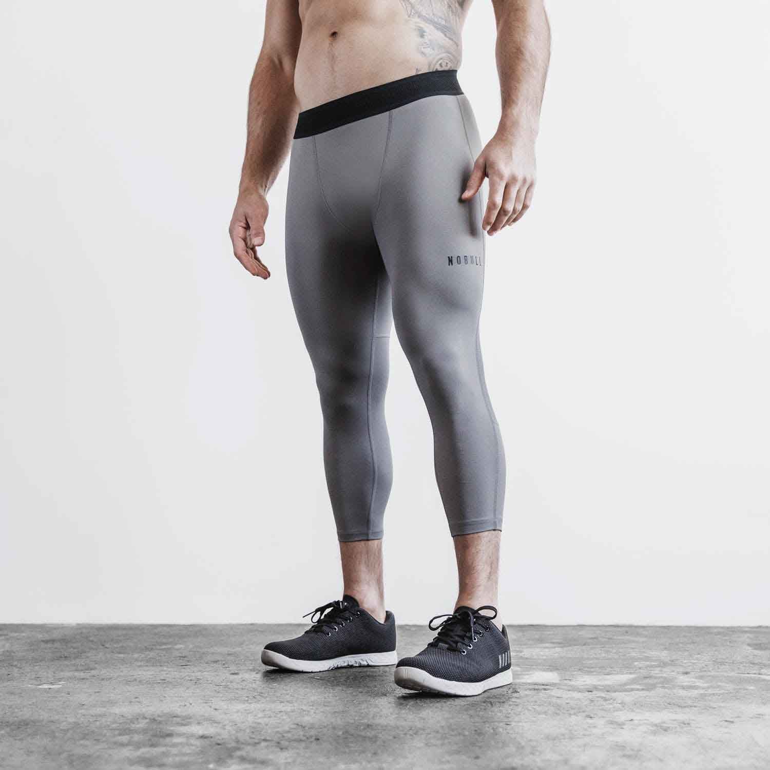 Men's Midweight Compression Tight 23