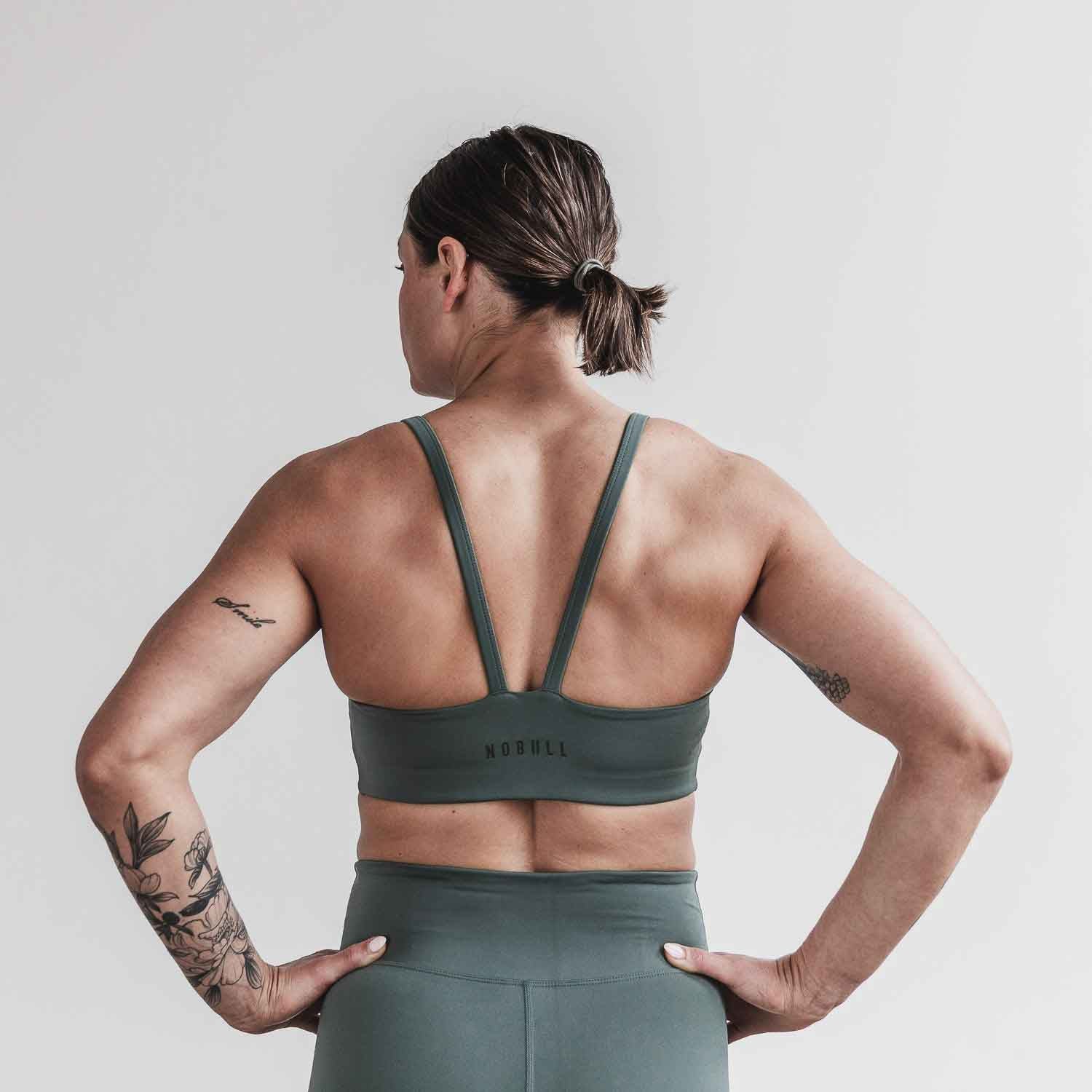 NOBULL on X: The Women's Solid Apparel Collection, now available! New  apparel that looks as good as it feels. Featuring the High-Neck Sports Bra.  Shop now:  #IAMNOBULL #JustTheHorns   / X
