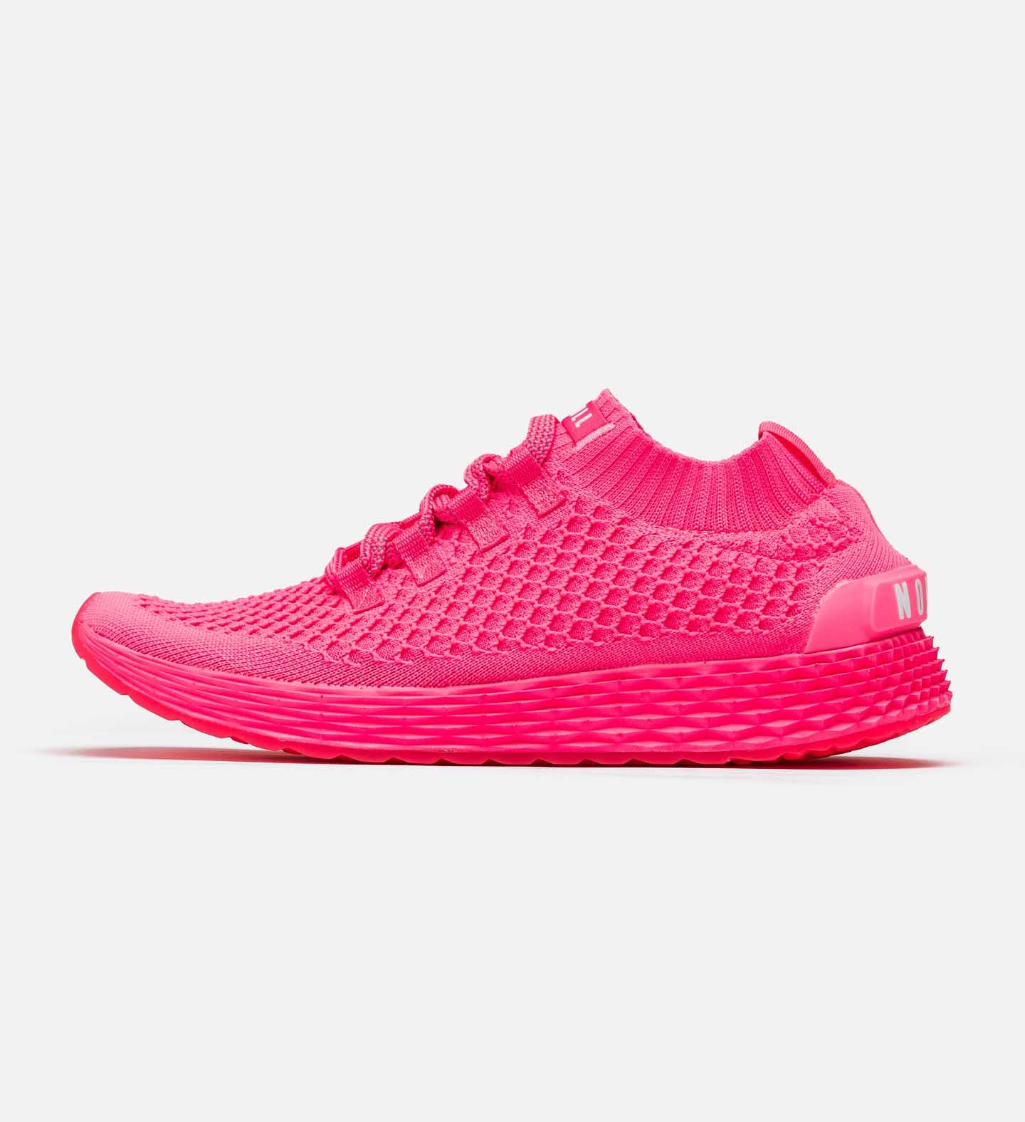 Women's Neon NOBULL ASPIRE