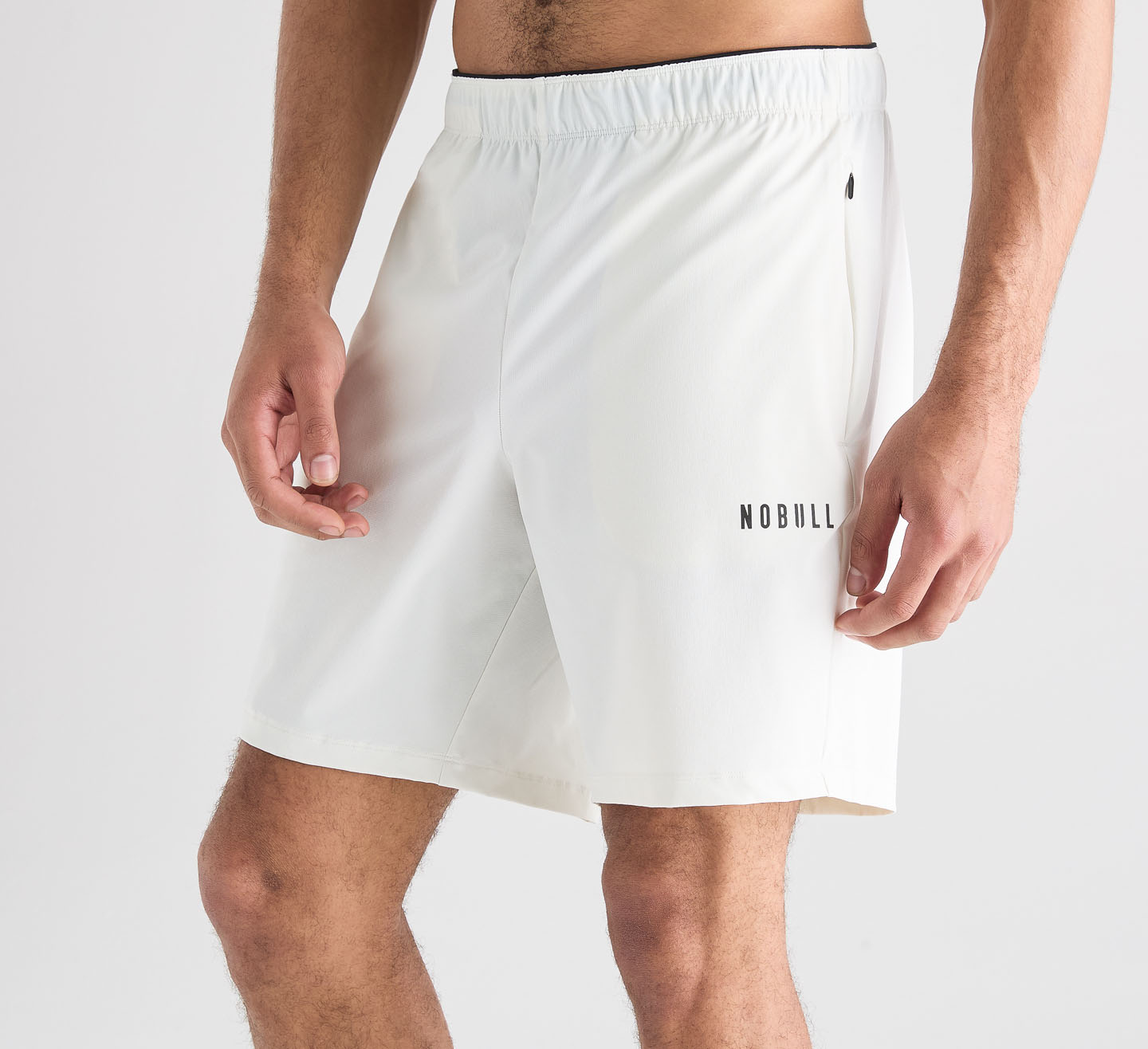 Men's Micro Ripstop Short 8