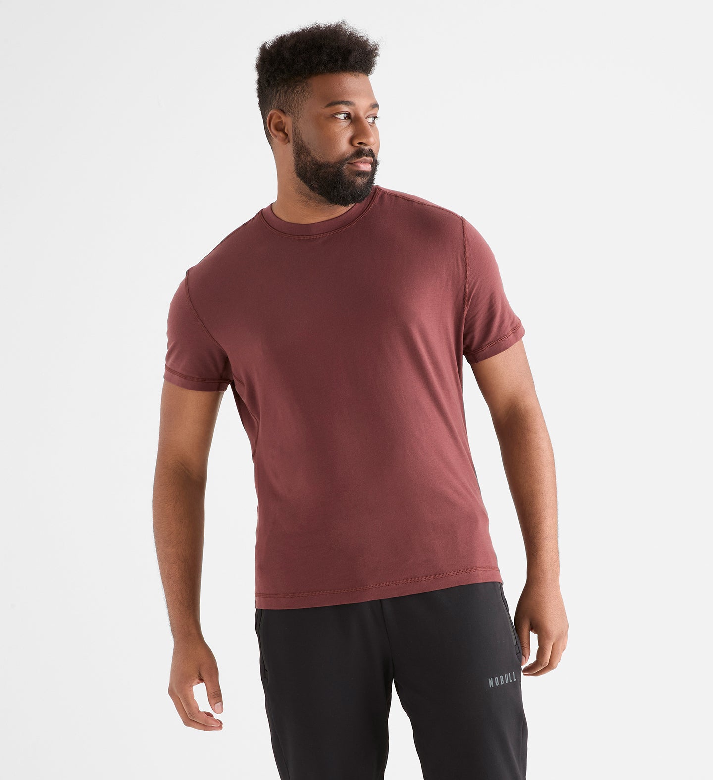 Men's Merino Wool Apparel & Accessories – NOBULL