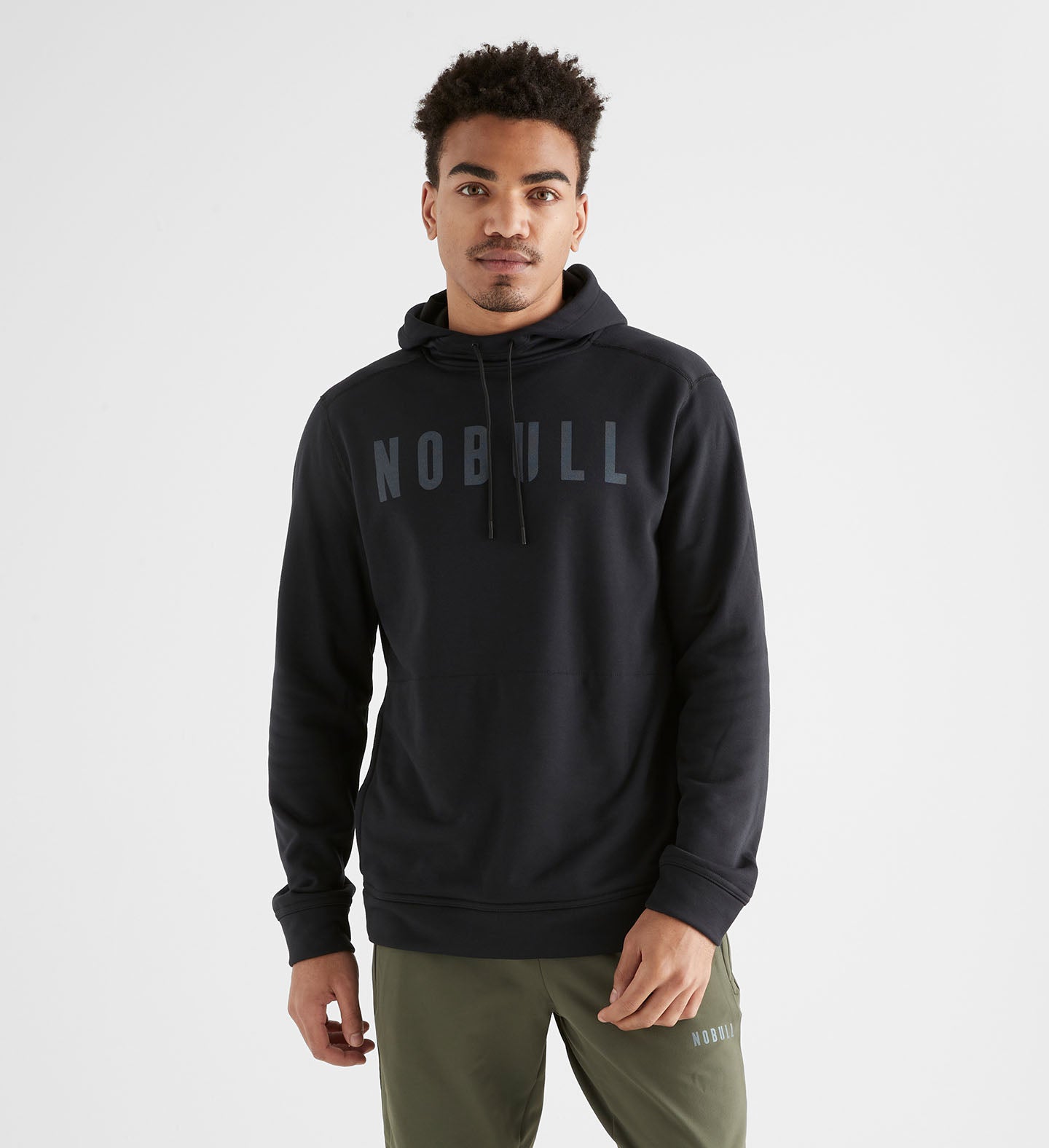 Men's NOBULL Hoodie