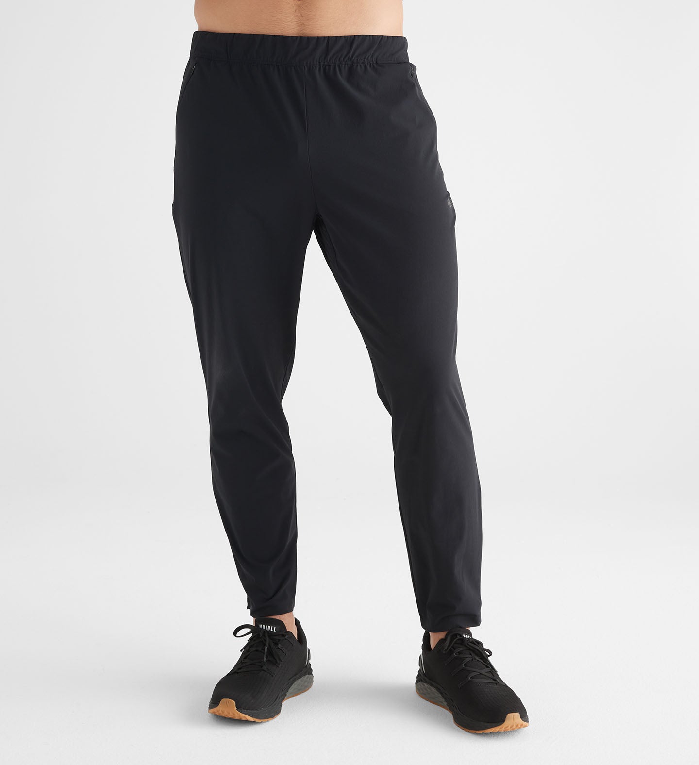 New Men's Training Apparel – NOBULL