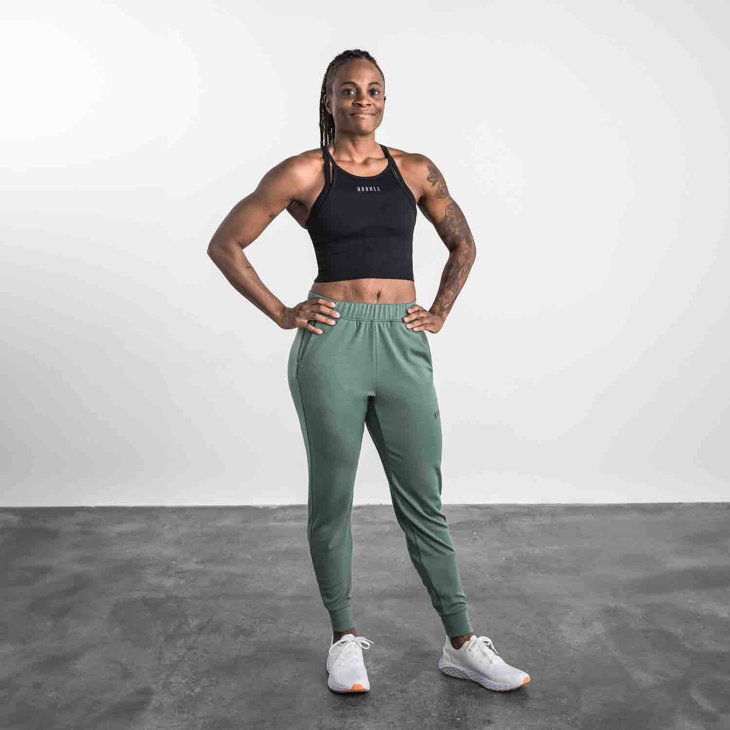 Women's Pants & Joggers – NOBULL