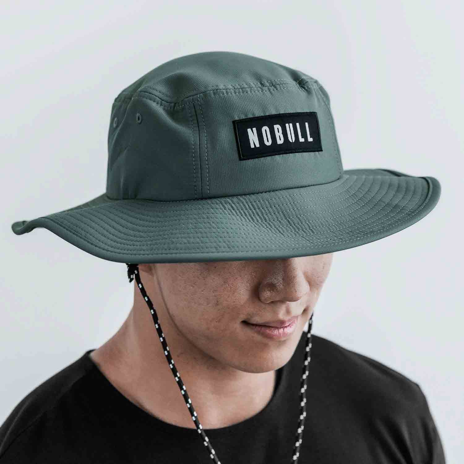 NOBULL Boonie Hat