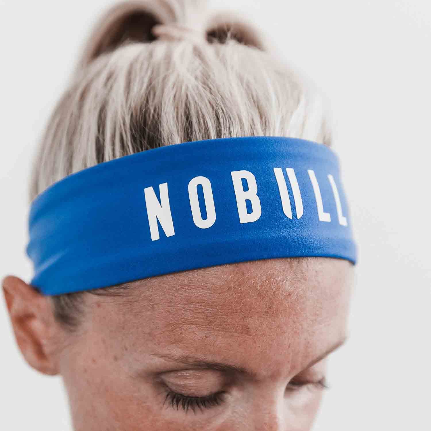 NOBULL Performance Headband 2