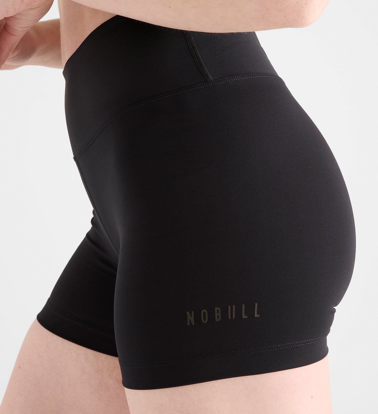 High Rise Gym Shorts Women -  Norway