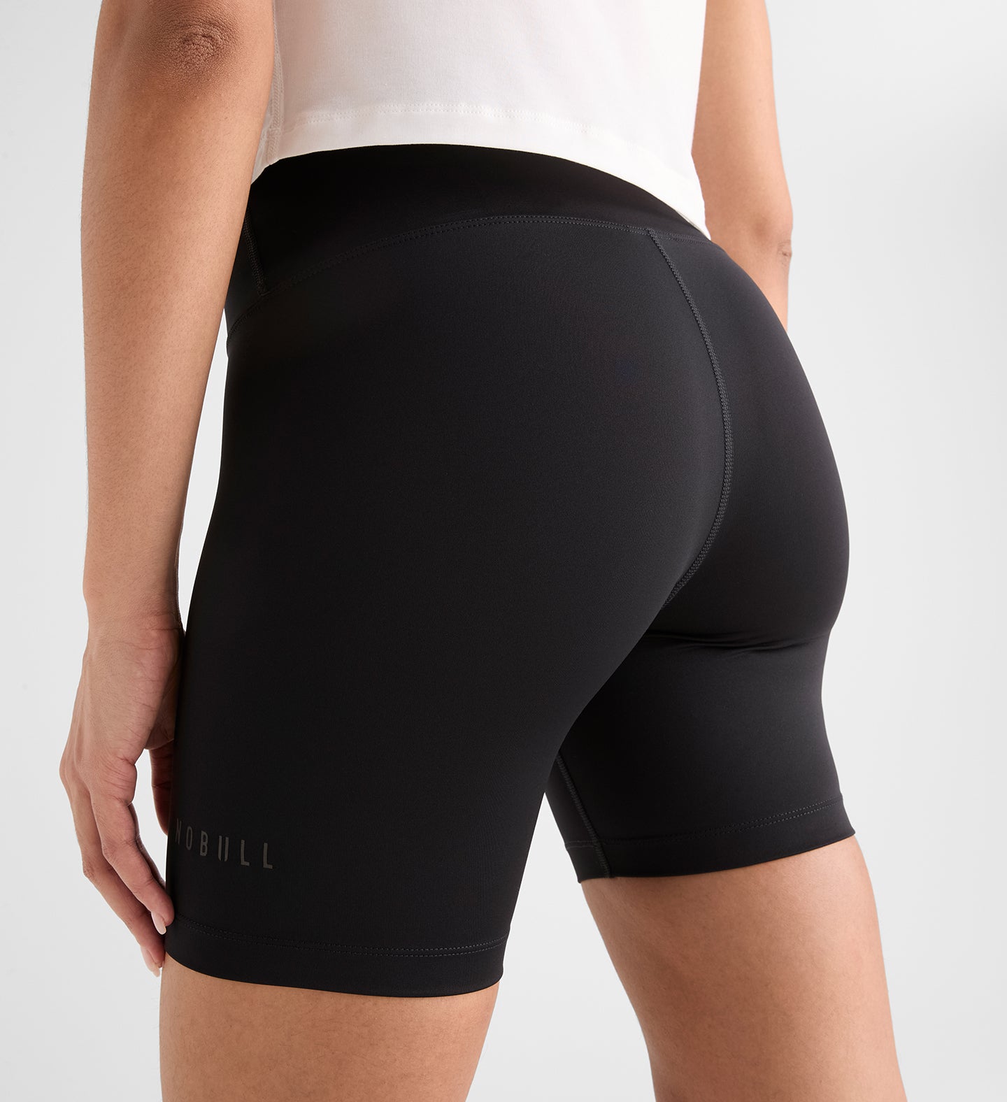 Women's Shorts- Biker, Compression, Athletic & Spandex- NOBULL