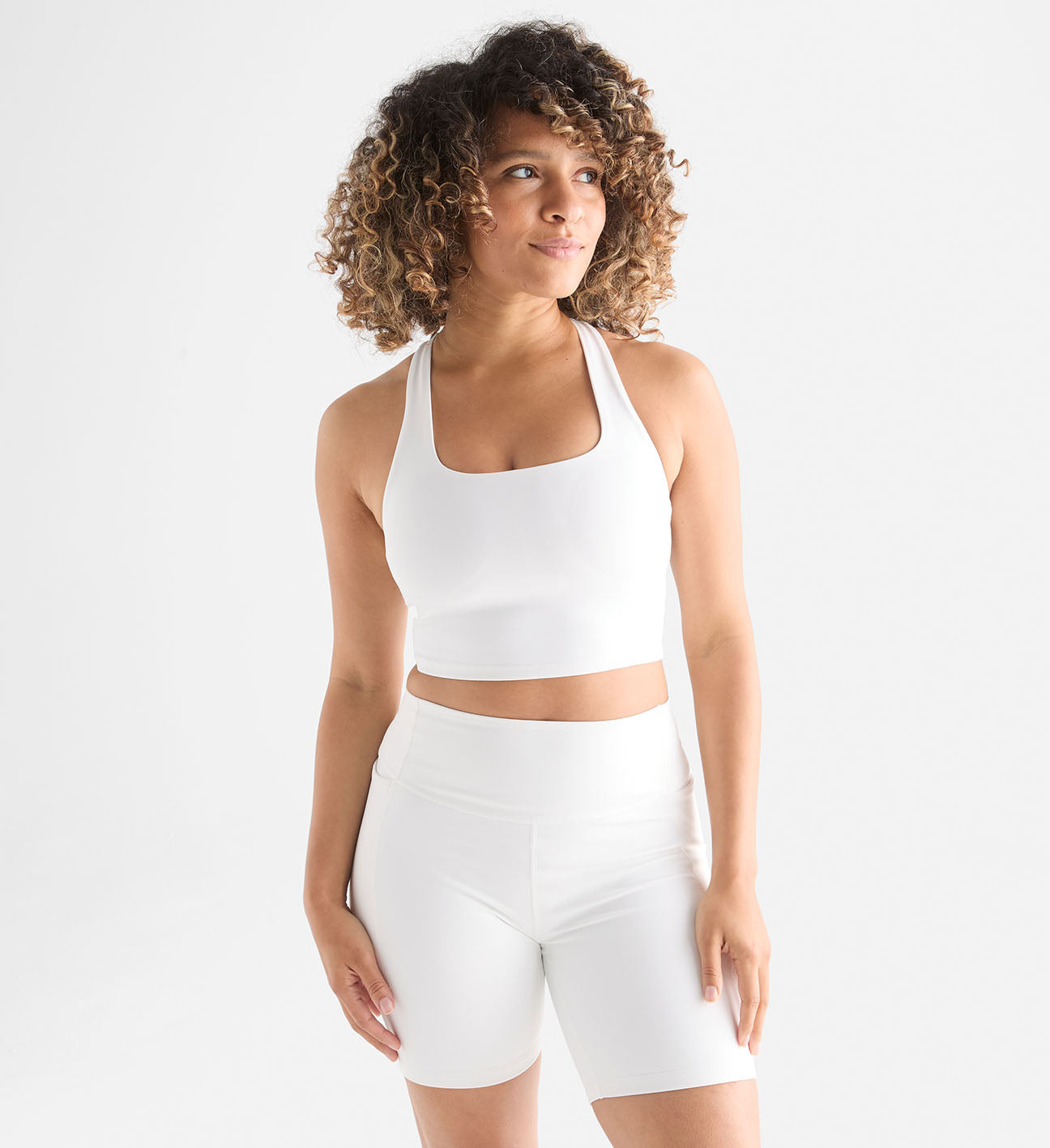 Form Long Line Sports Bra