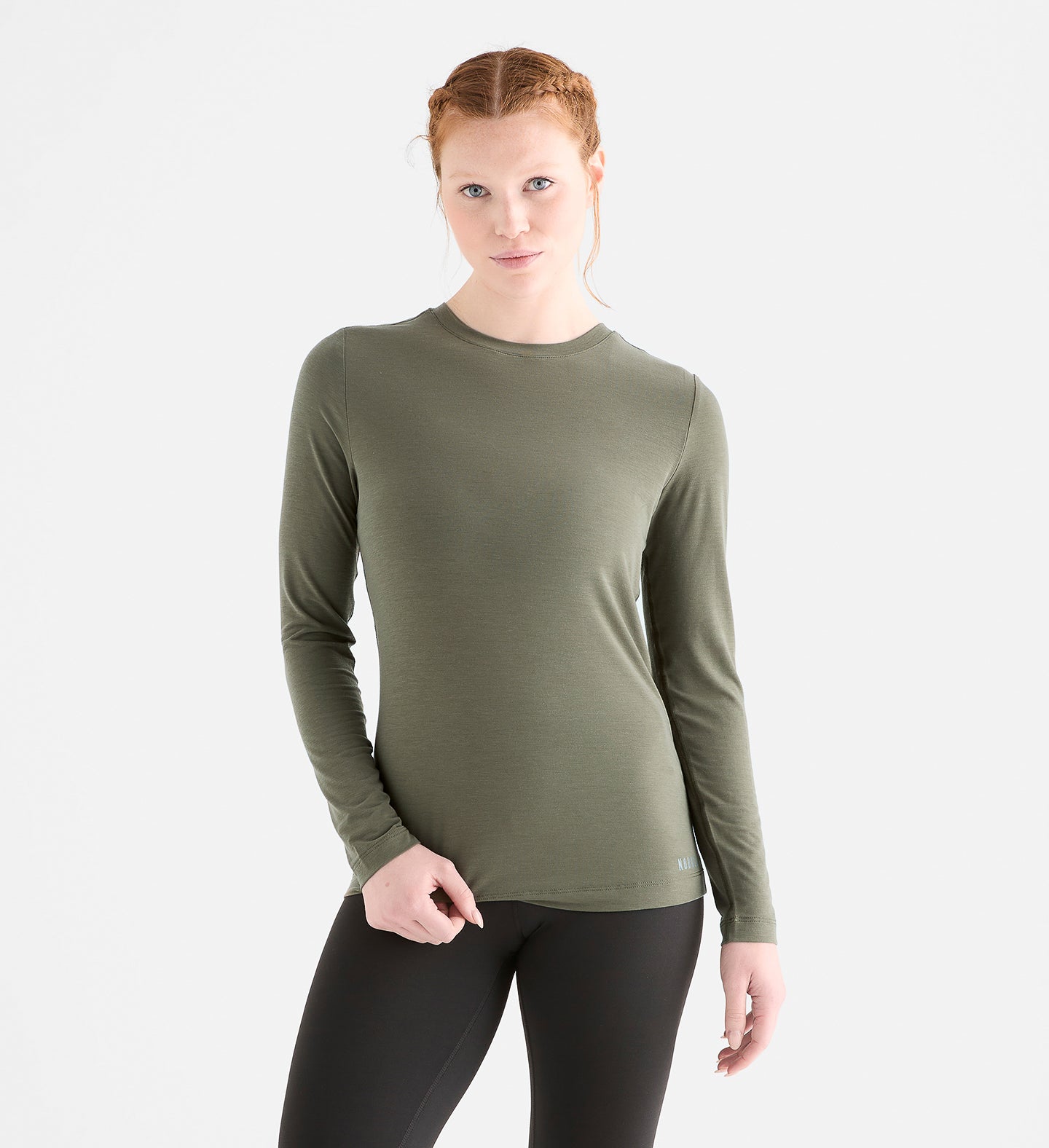 Women's Long Sleeve Tee