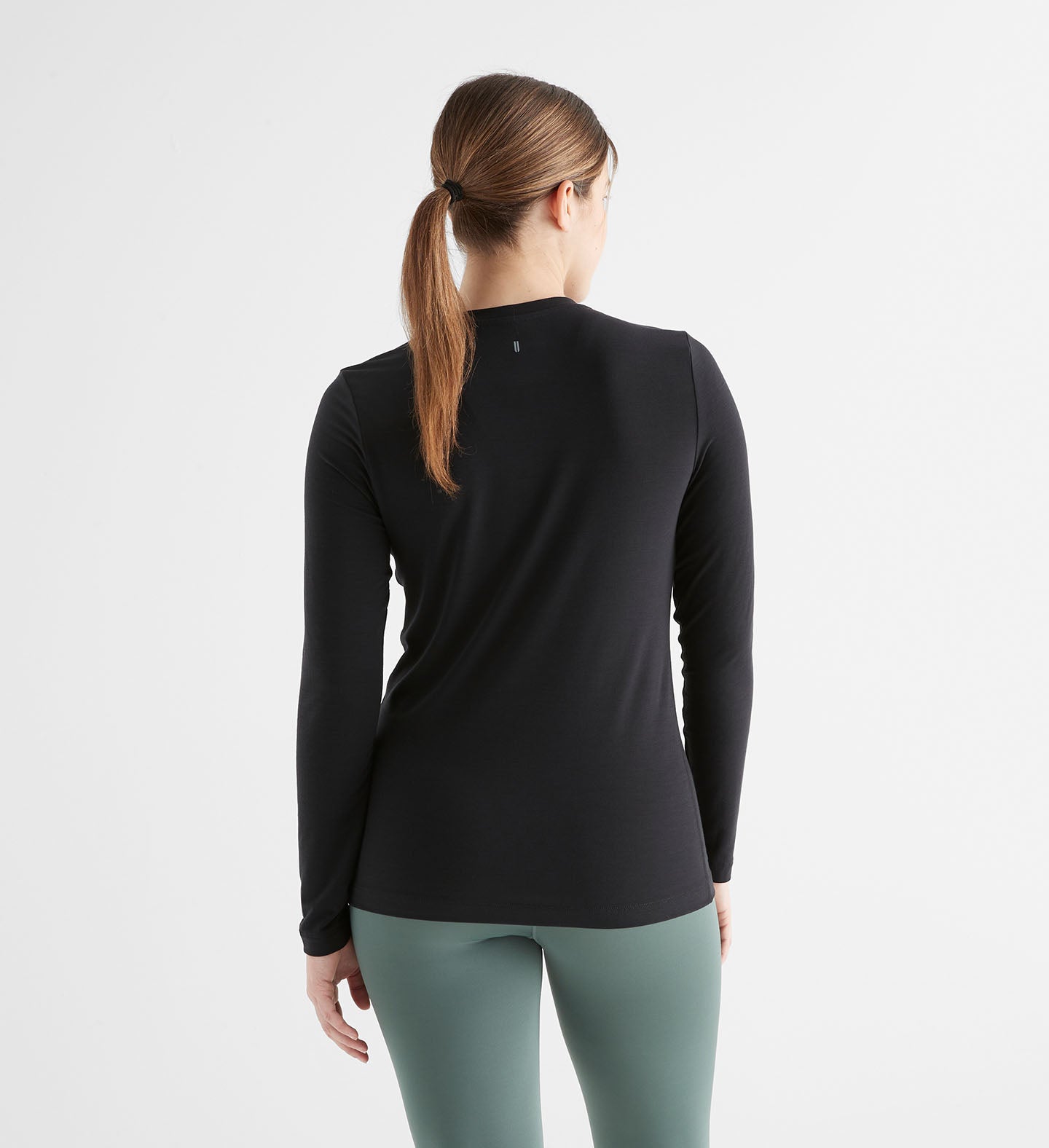 Women's Long Sleeve Tees – NOBULL