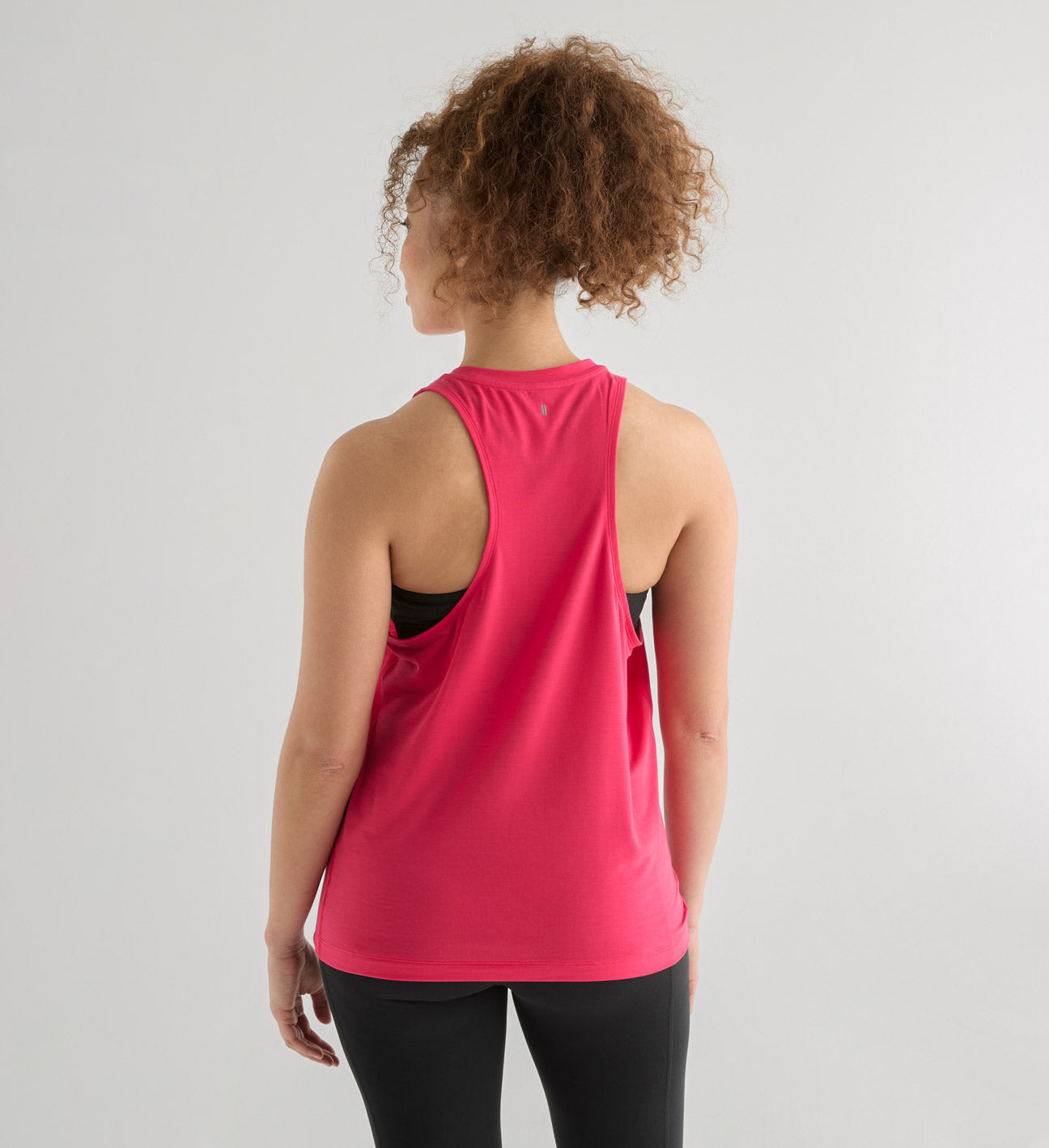 Women's NOBULL High-Neck Tank