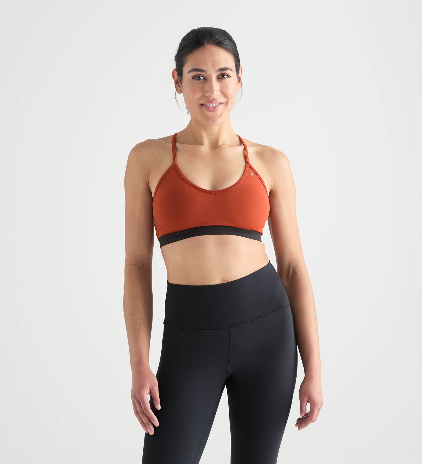 Women's Athletic Apparel & Active Clothing – tagged data--tops--Sports  Bras – NOBULL