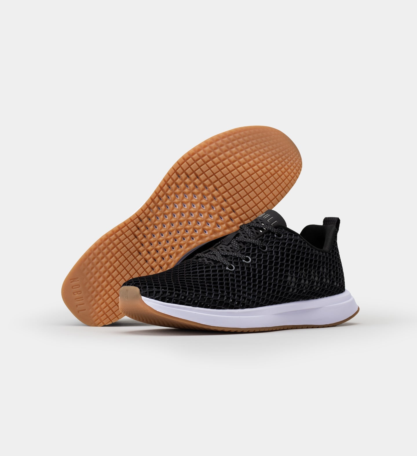 Women's Mesh Runner