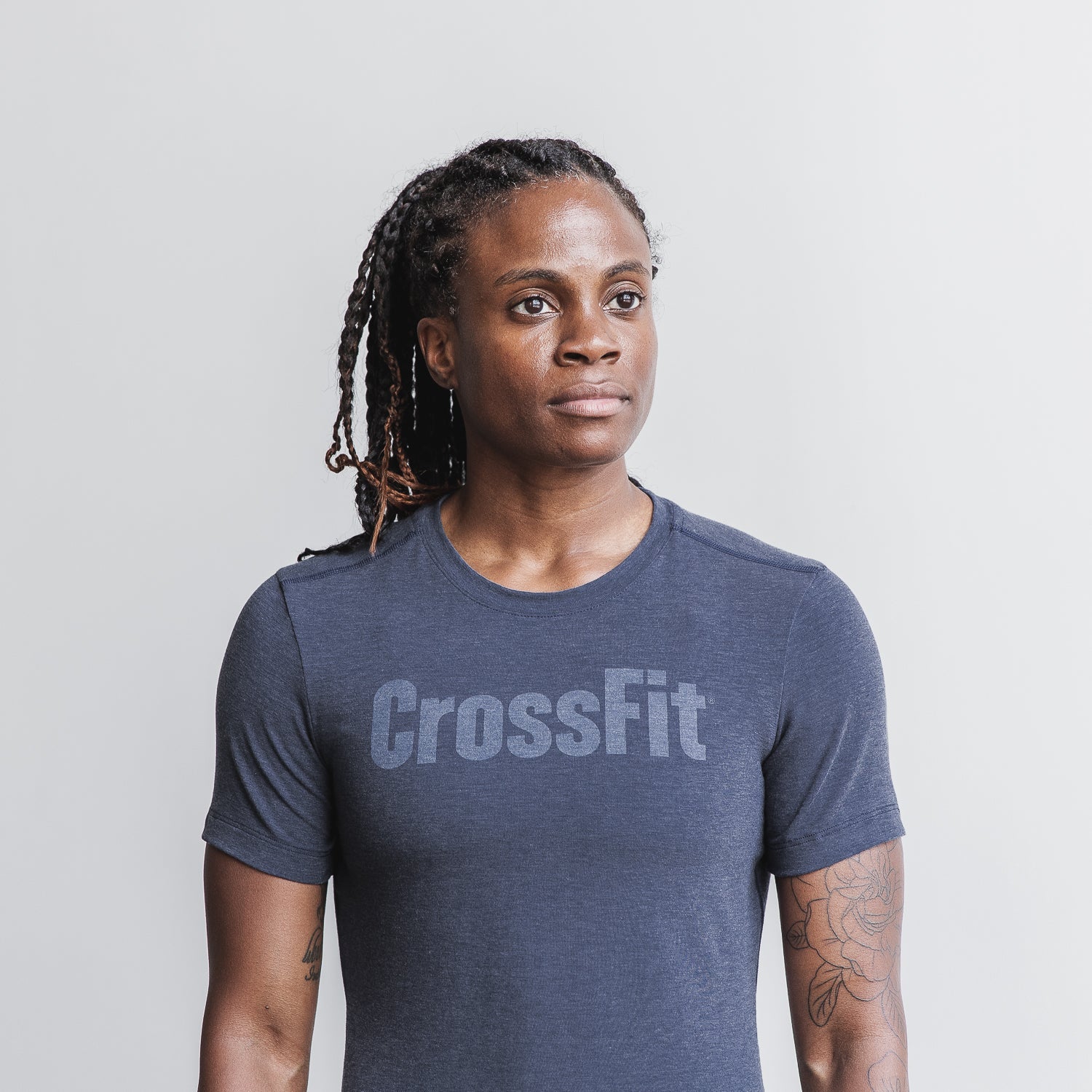 Women's CrossFit® Tee