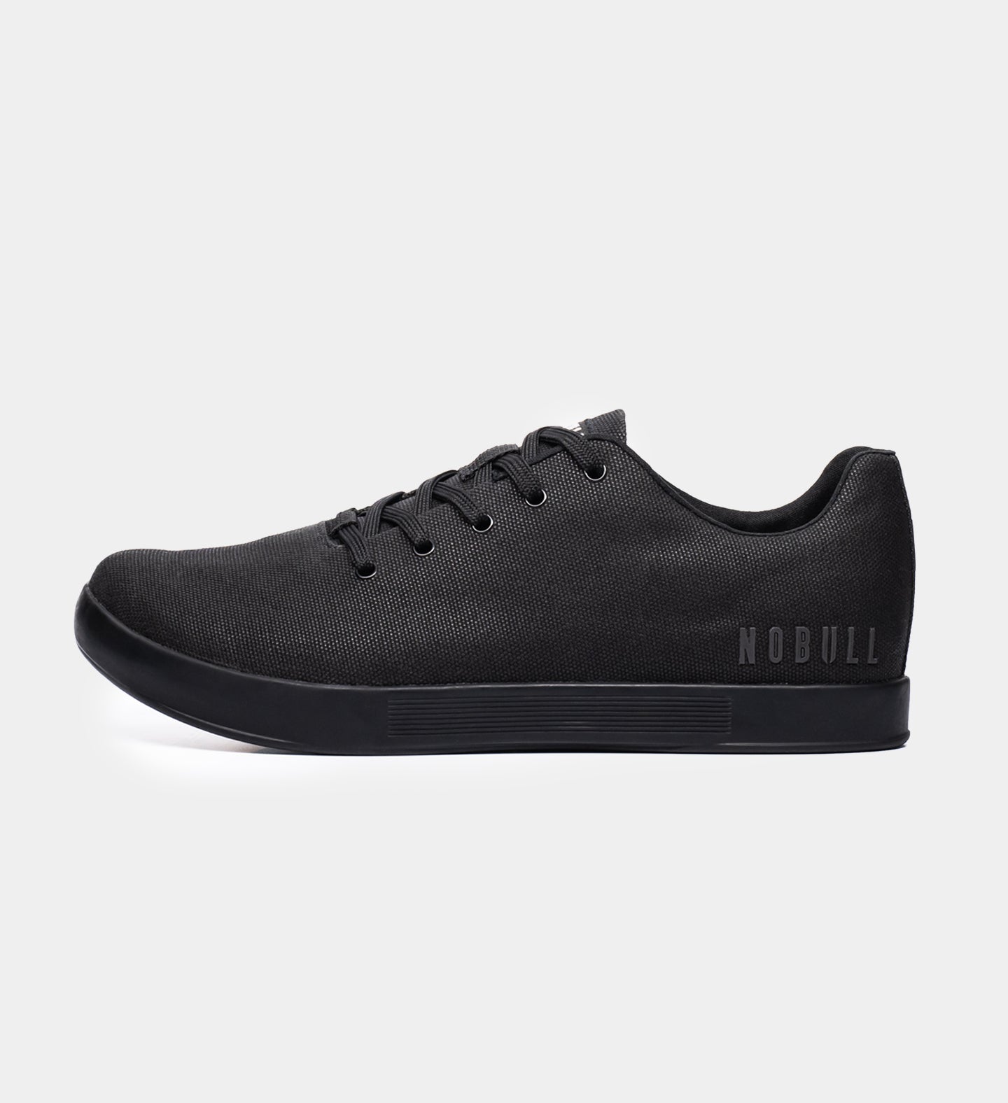 Men's Canvas Trainer