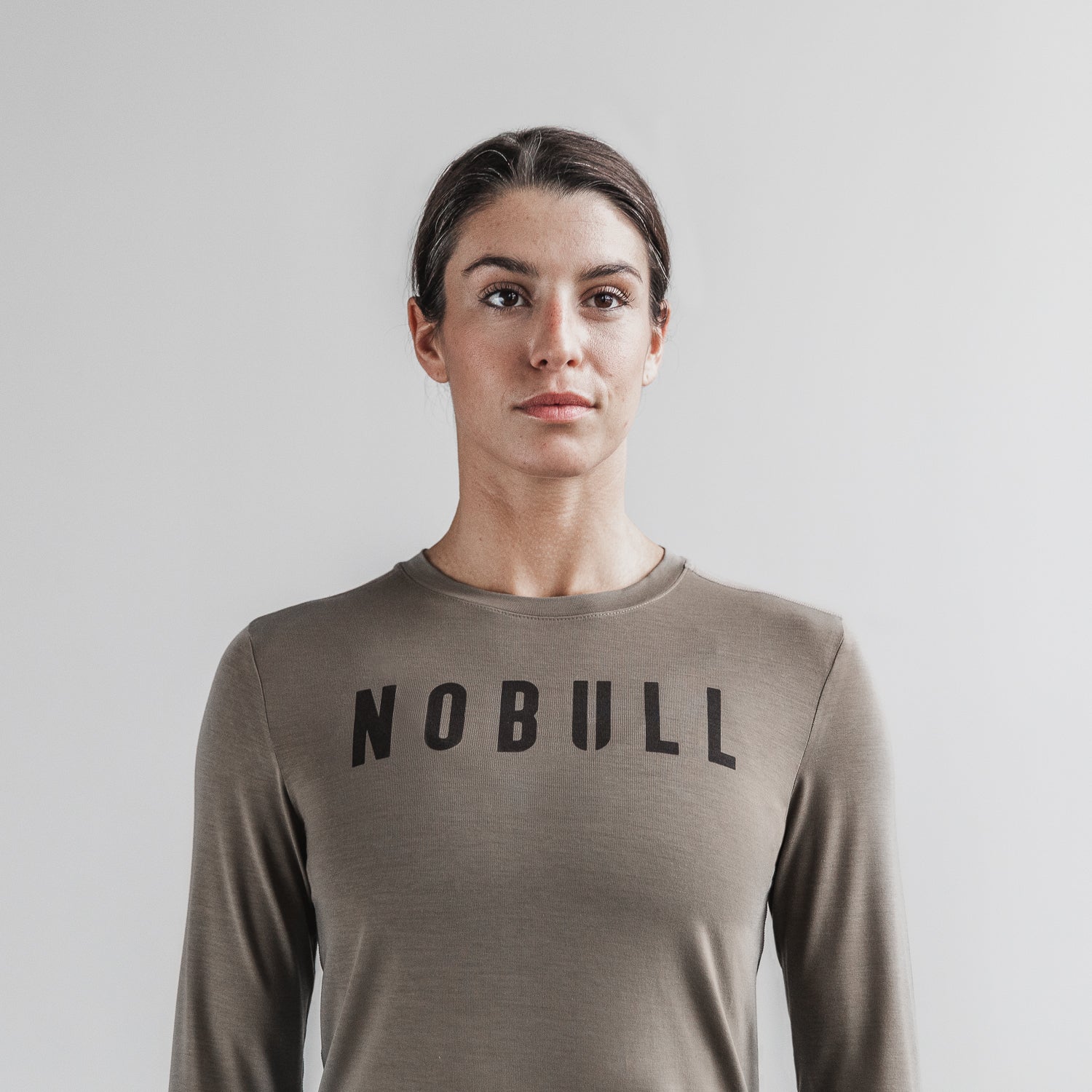 Women's NOBULL Long Sleeve Tee