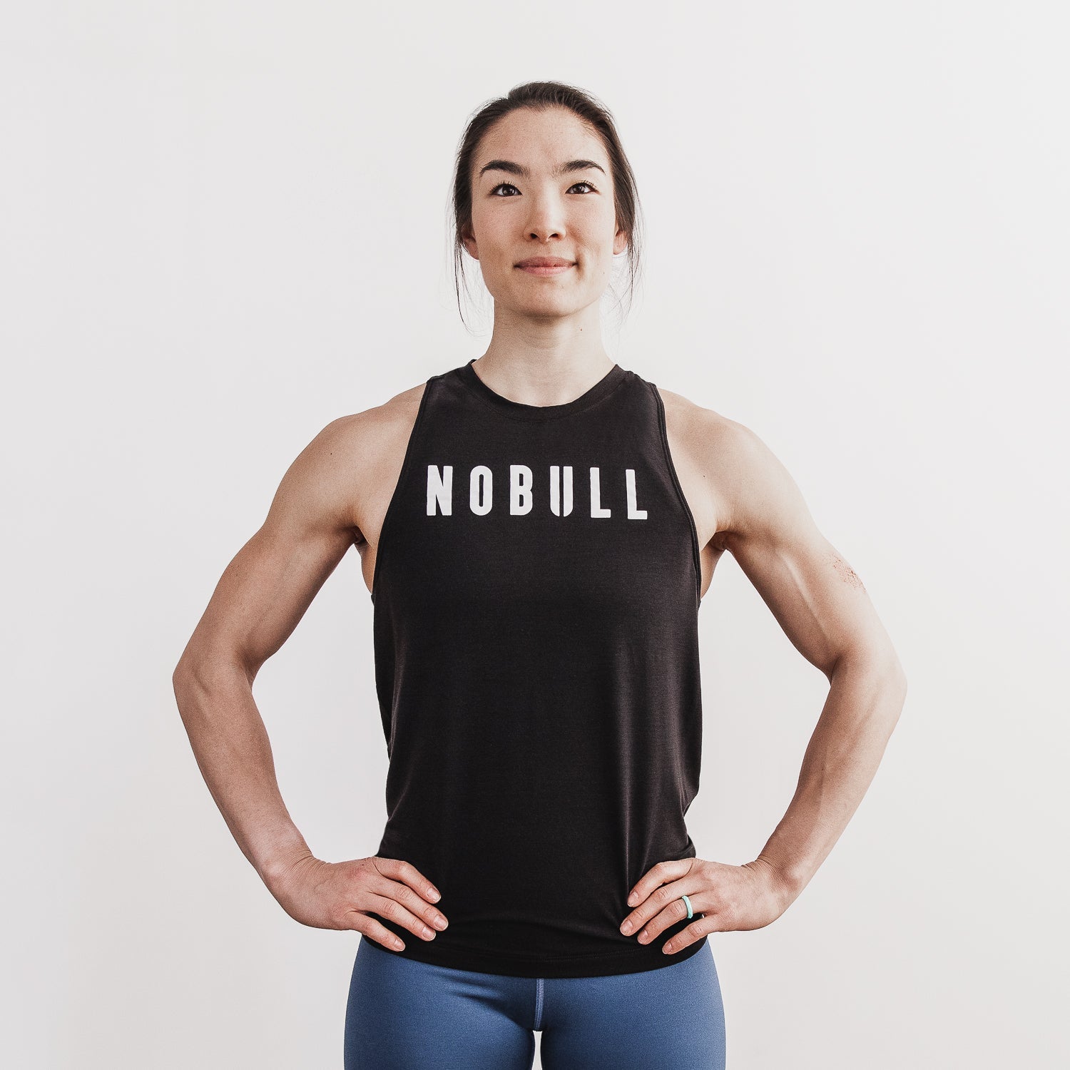 Women's NOBULL High-Neck Tank