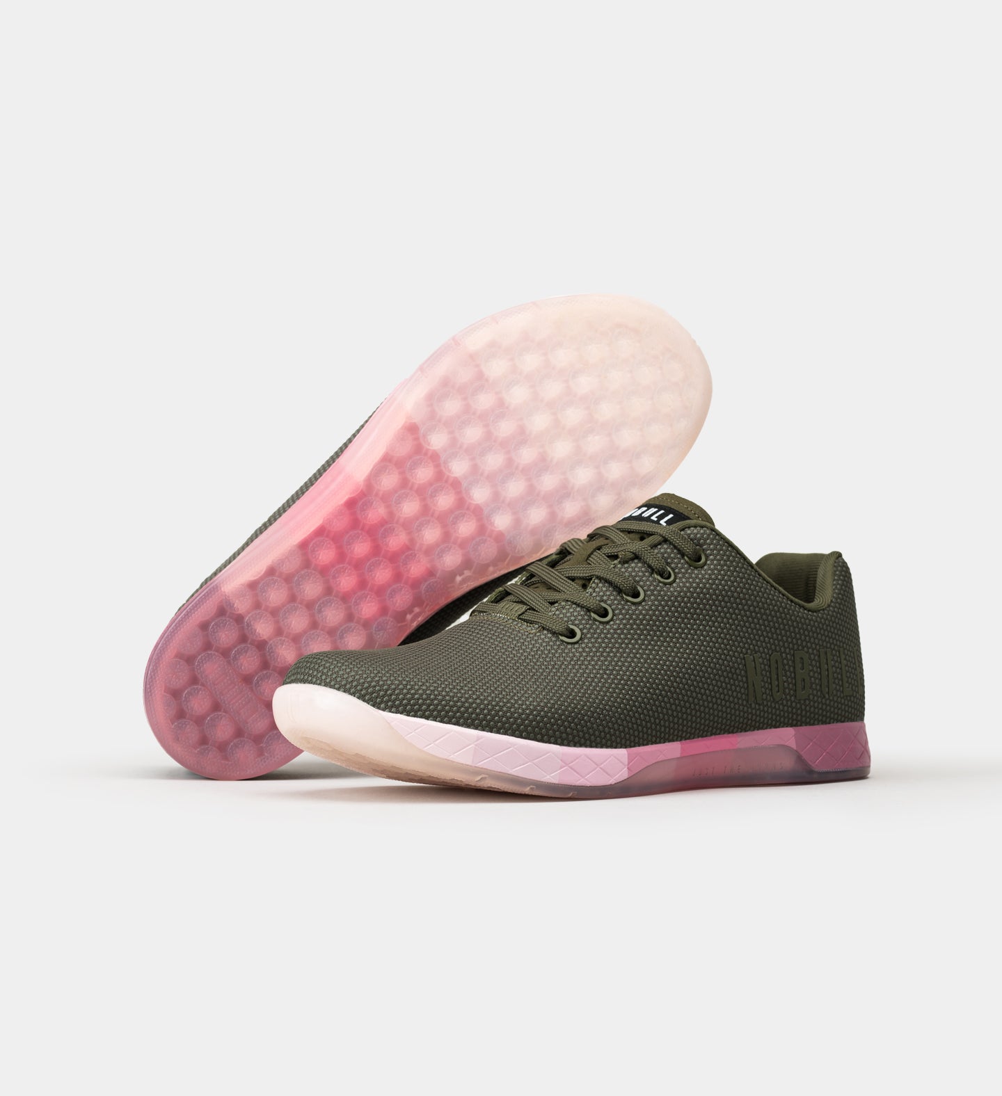 Women's Gradient Trainer