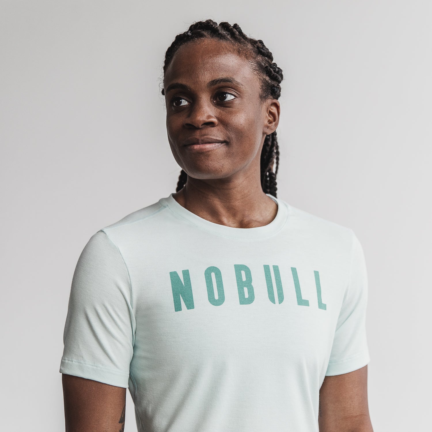 Women's NOBULL Tee