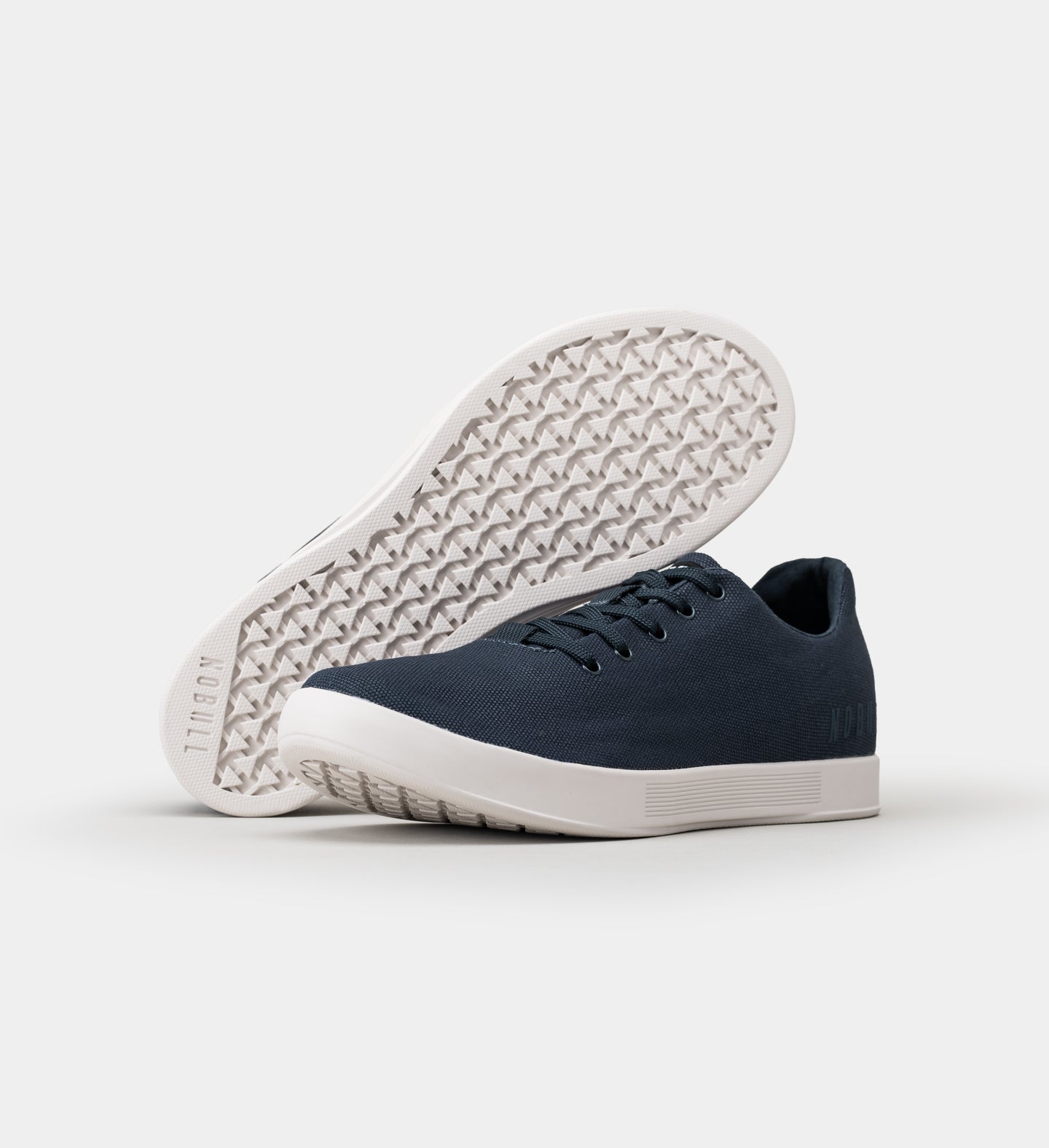 Men's Canvas Trainer