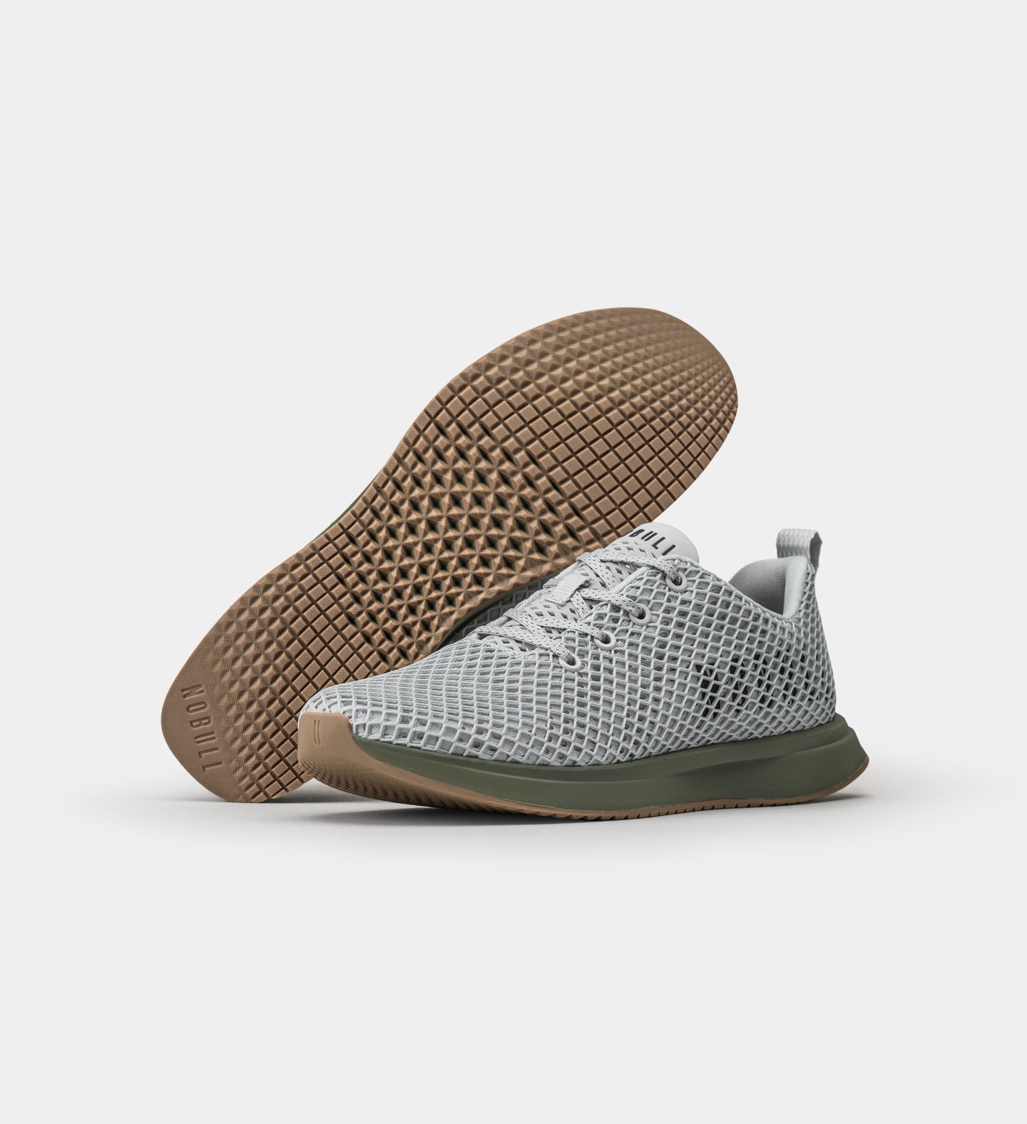 Women's Mesh Runner