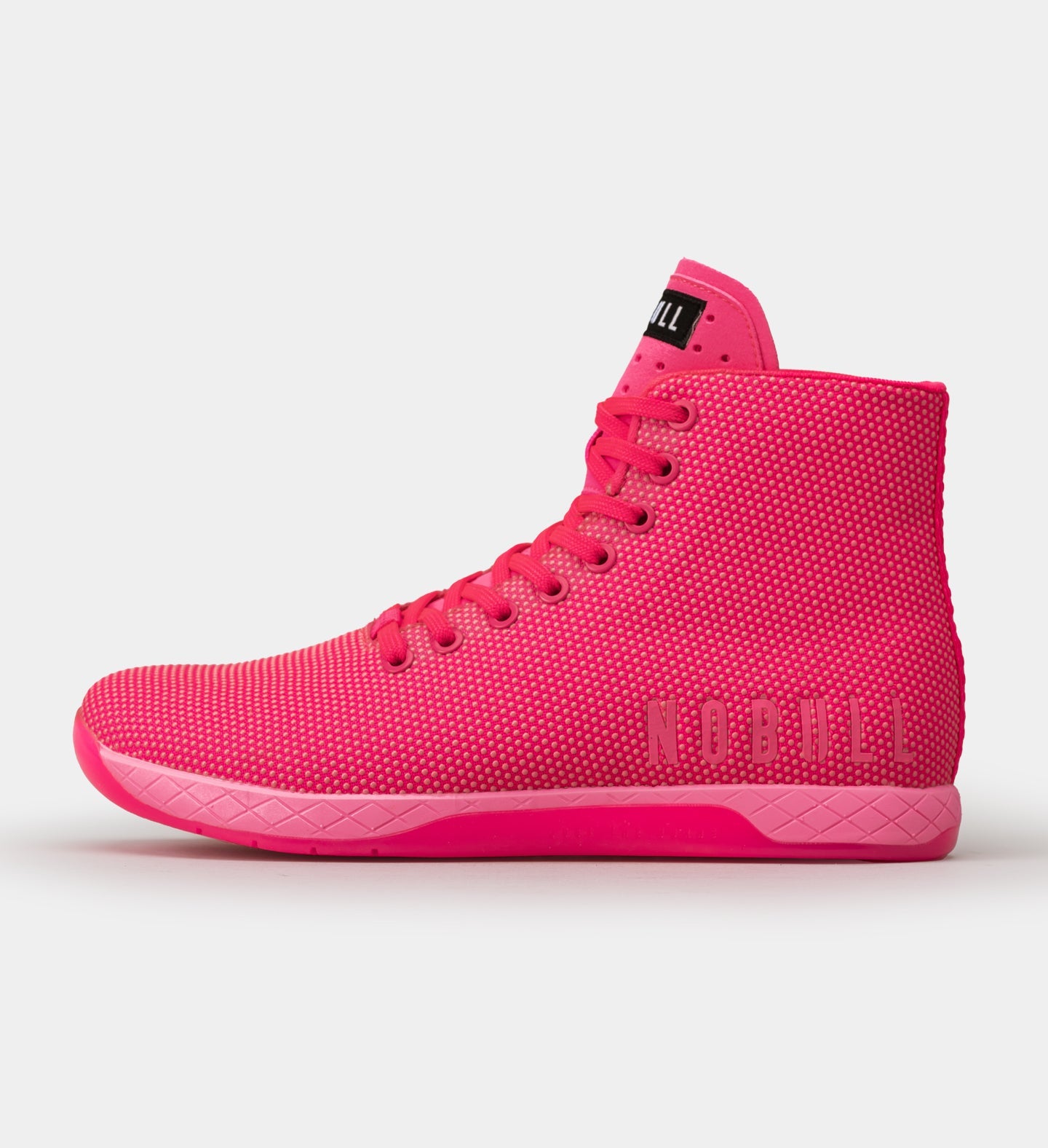 Nothing New Women's High Top Sneaker