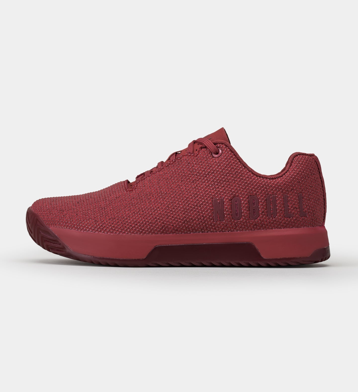 Men's Heather Trainer+