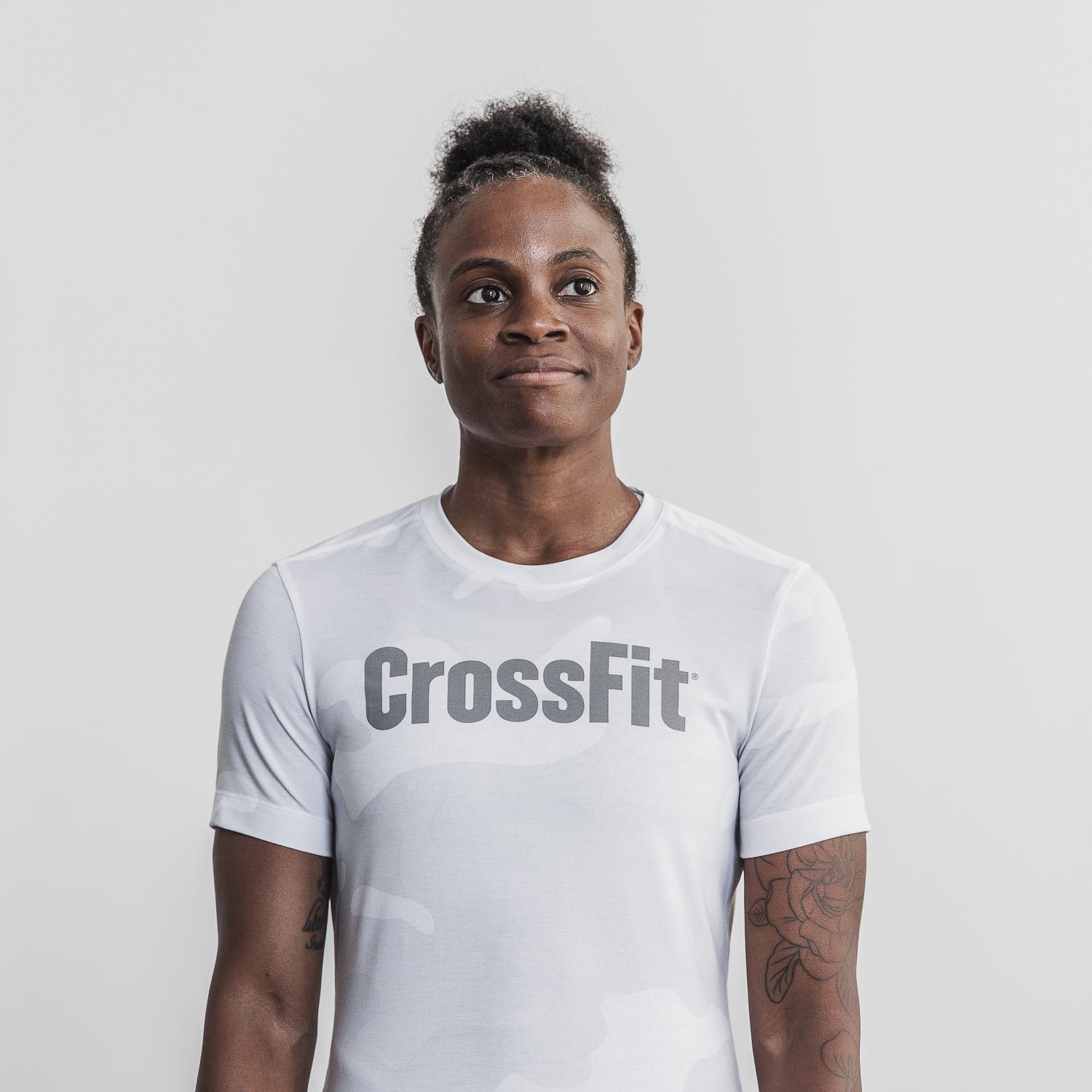 Women's CrossFit® Tee