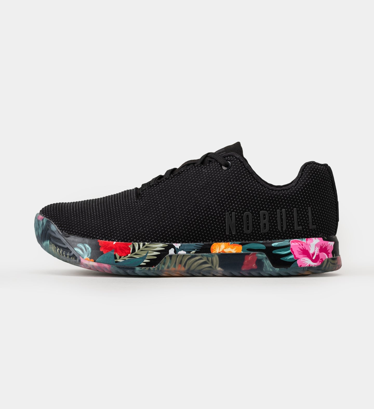 Men's Floral NOBULL IMPACT