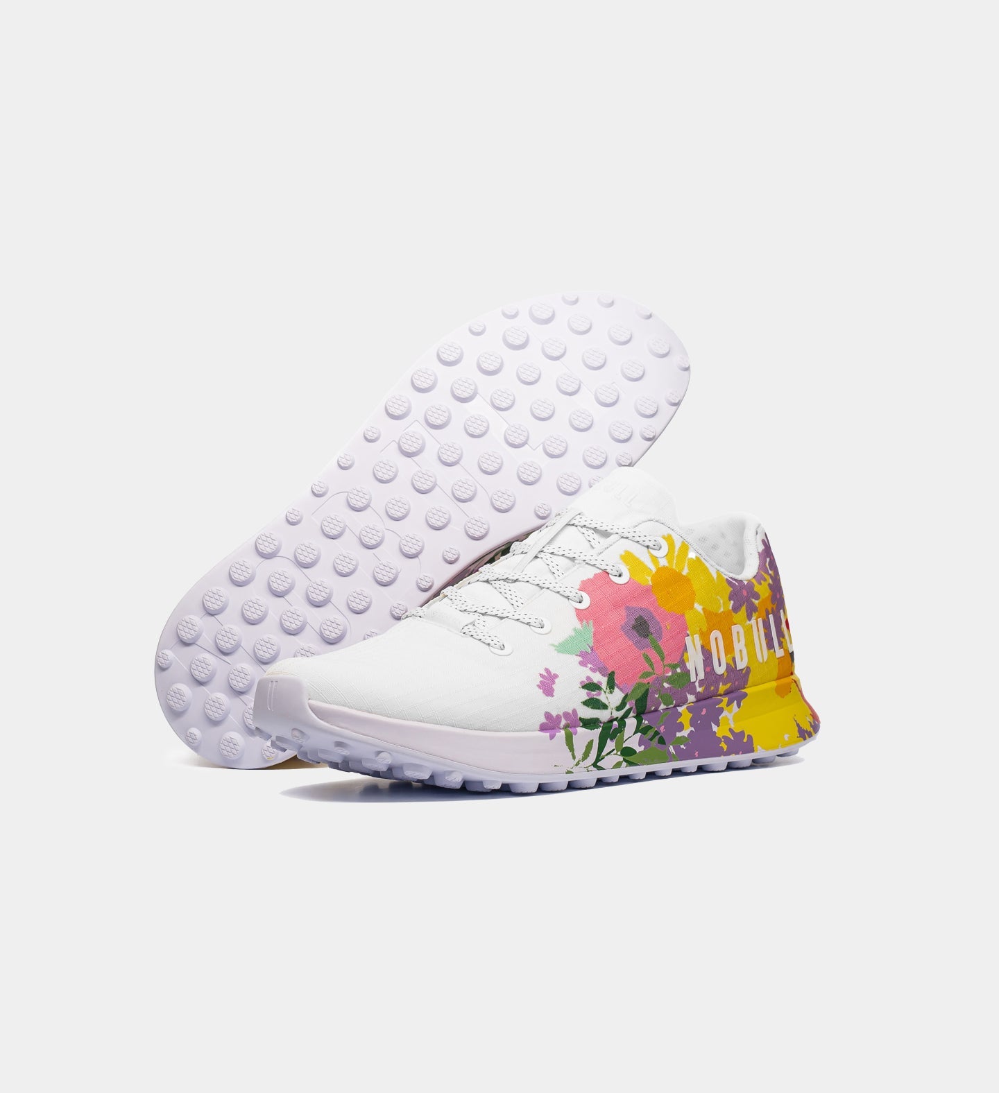 Women's Floral GORE-TEX Ripstop Golf Shoe