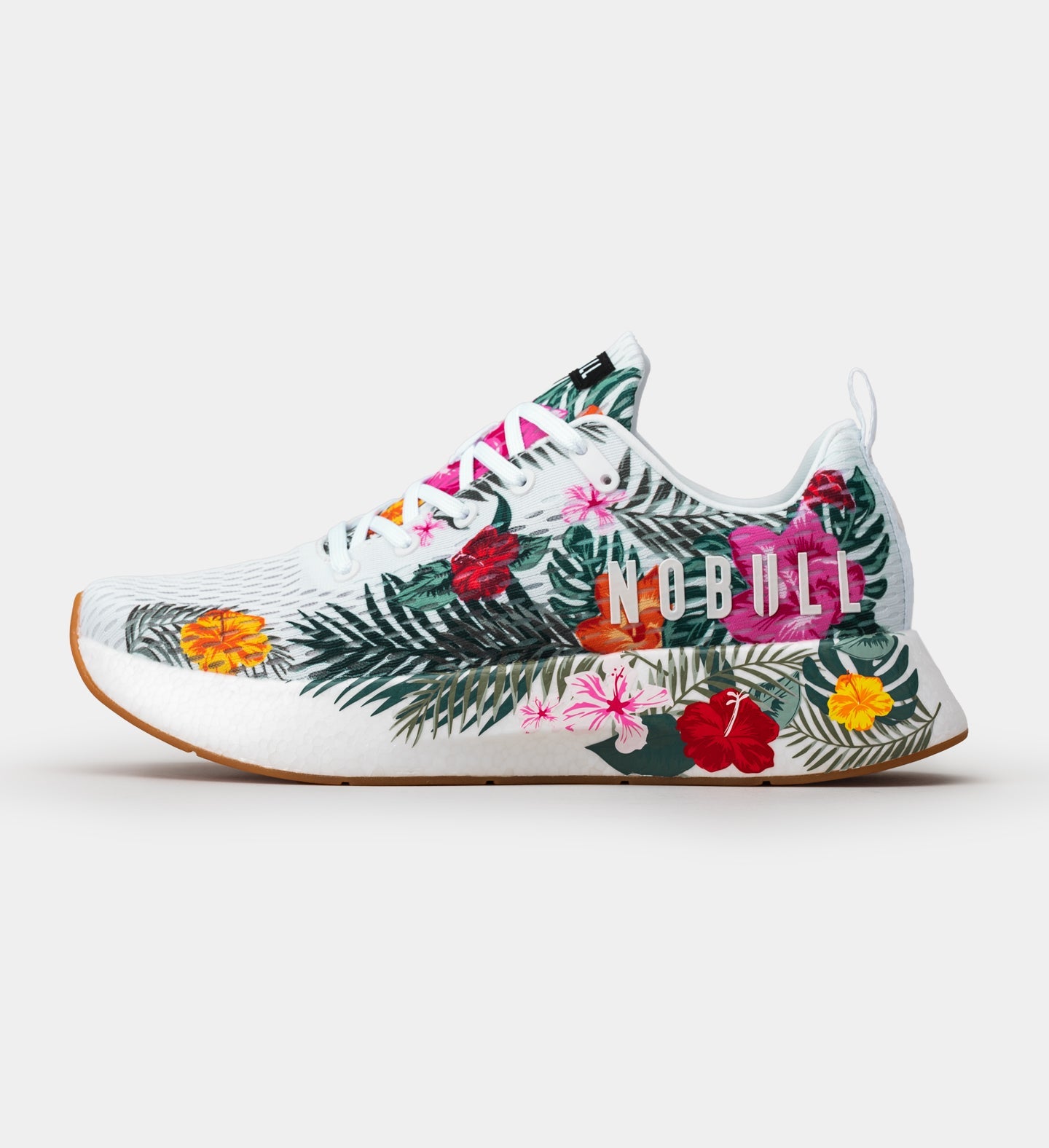 Men's Floral NOBULL JOURNEY