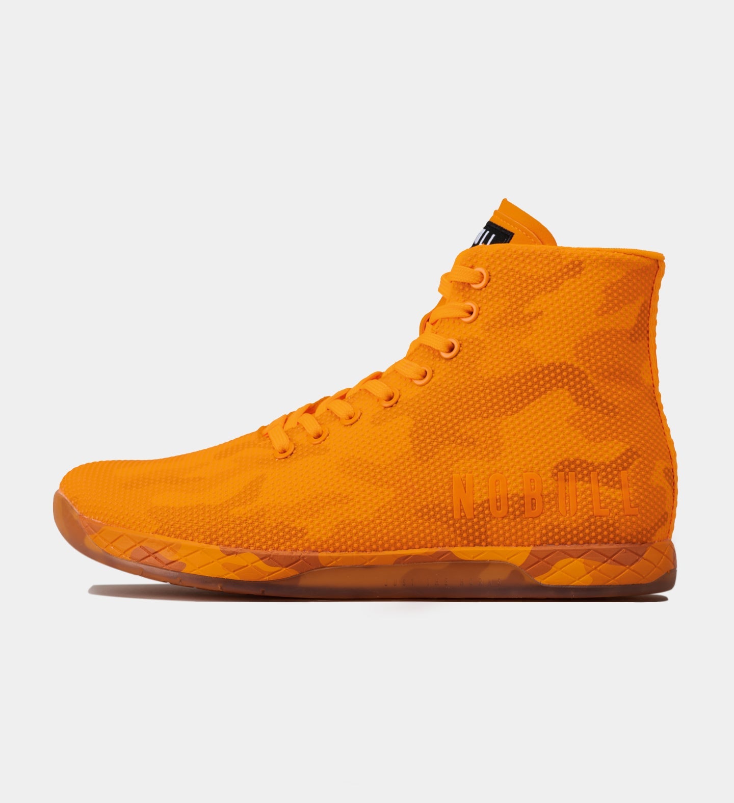 Orange Trainers  Orange Training Shoes – NOBULL