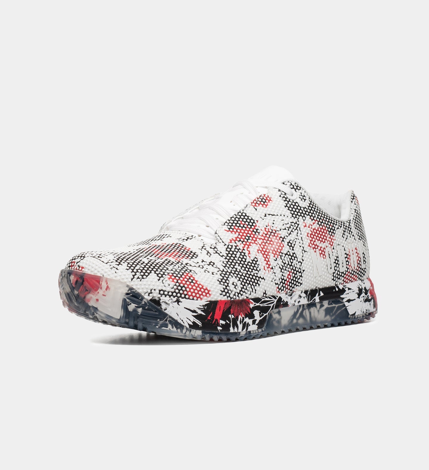 Spring-Ready Floral Accessories : NOBULL