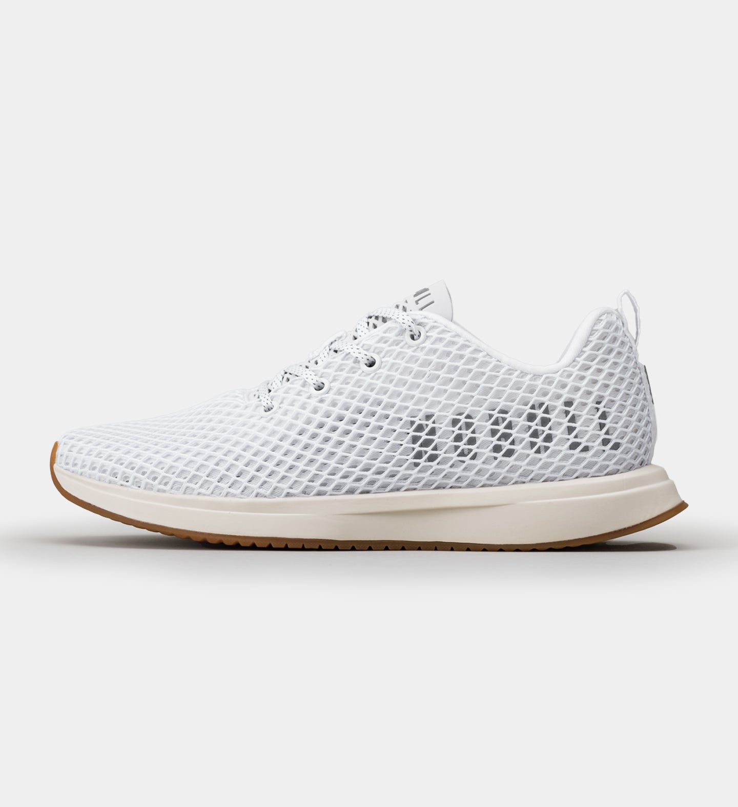 Men's Mesh Runner