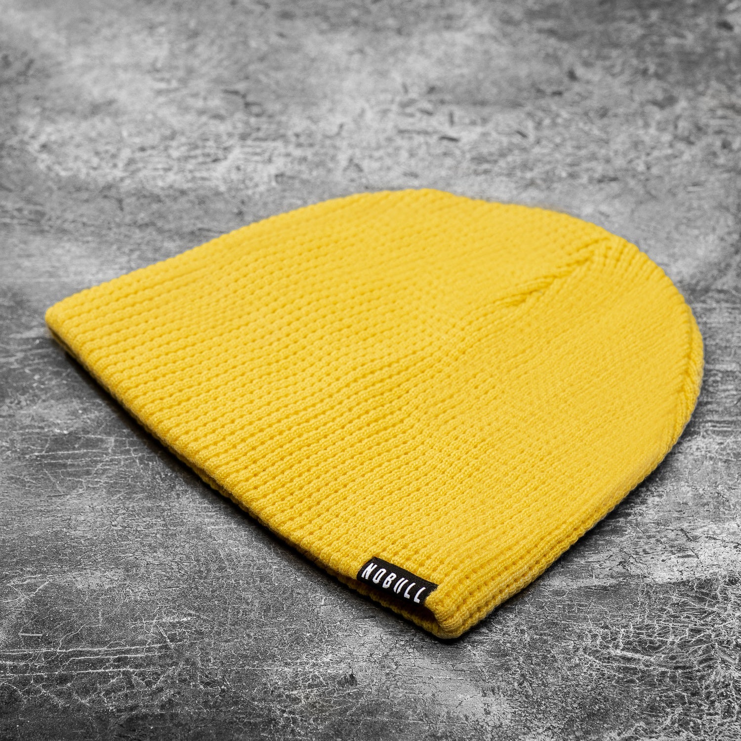 Waffle Beanie